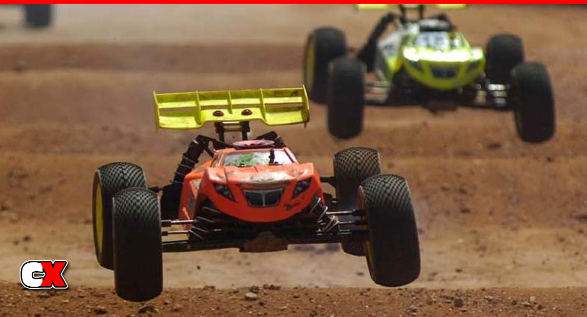 RC Car Tips for Beginners: How to Drive Like a Pro