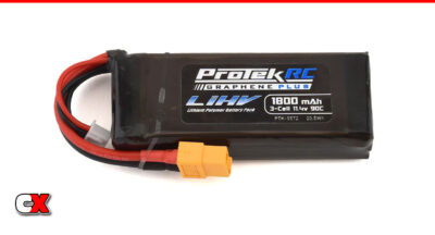 RC LiPo Battery Safety Guide