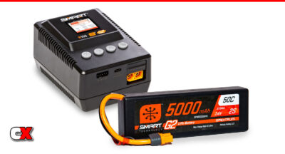 RC LiPo Battery Safety Guide