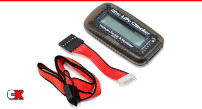 RC LiPo Battery Safety Guide