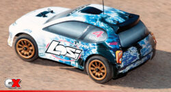 Review: Losi Micro Rally