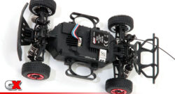 Review: Losi Micro Rally
