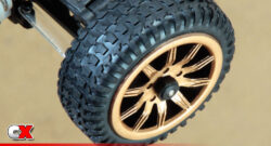 Review: Losi Micro Rally