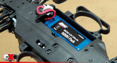 Review: Losi Micro Rally
