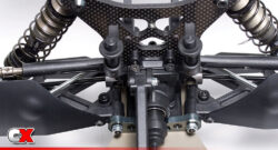 Review: Mugen MBX-6T M-Spec Truggy