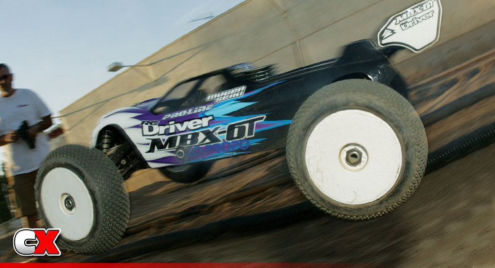 Review: Mugen MBX-6T M-Spec Truggy Review: Mugen MBX-6T M-Spec Truggy