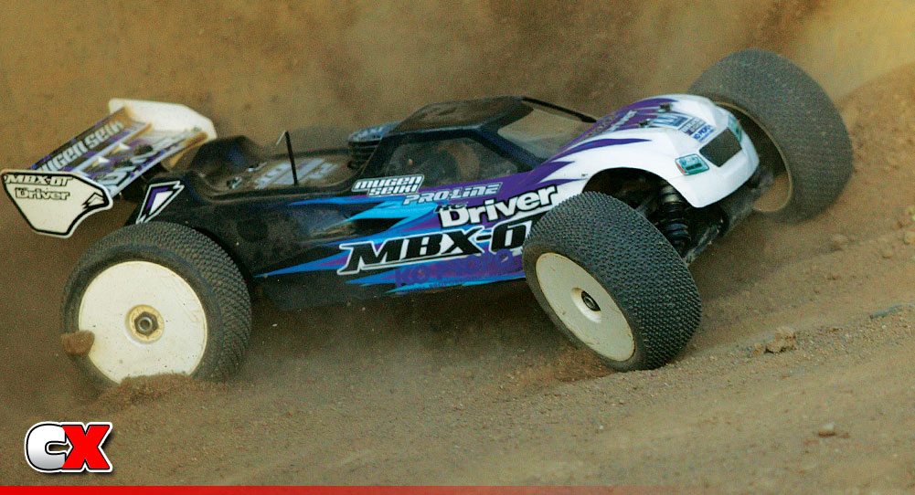 Review: Mugen MBX-6T M-Spec Truggy