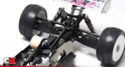 Review: Mugen MBX-6T M-Spec Truggy