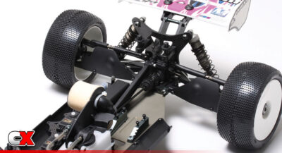 Review: Mugen MBX-6T M-Spec Truggy