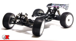 Review: Mugen MBX-6T M-Spec Truggy