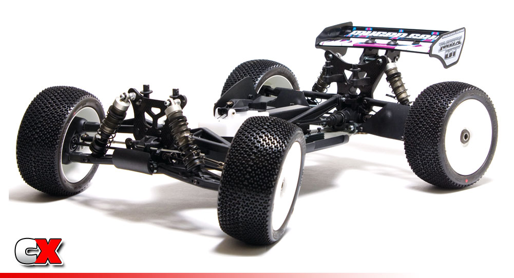 Review: Mugen MBX-6T M-Spec Truggy