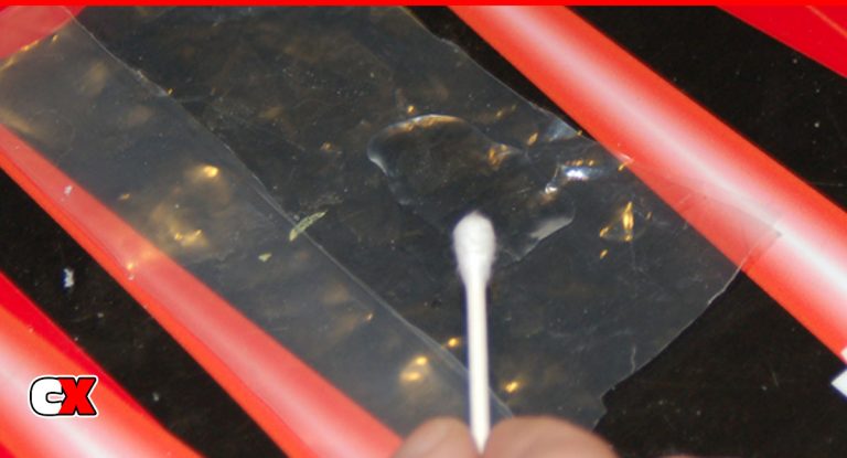 How To: Prep and Seal Your Carbon Fiber / Graphite Parts