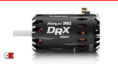 Sensored vs Sensorless RC Brushless Motors: What’s the Real Difference?
