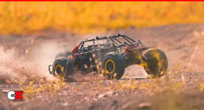 Sensored vs Sensorless RC Brushless Motors: What’s the Real Difference?
