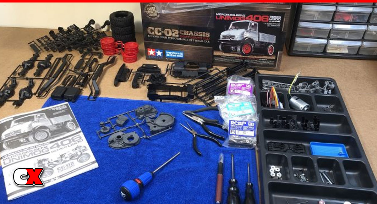 RC Car Build Types Explained: Kit vs RTR vs ARTR