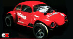 Review: RJ Speed Digger