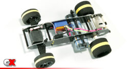 Review: RJ Speed Digger