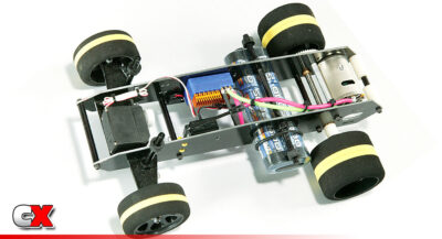 Review: RJ Speed Digger