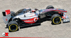 Review: Tamiya F104 Version II Pro Formula 1 Car