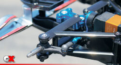 Review: Tamiya F104 Version II Pro Formula 1 Car