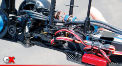 Review: Tamiya F104 Version II Pro Formula 1 Car