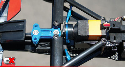 Review: Tamiya F104 Version II Pro Formula 1 Car