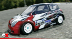 Review: Tamiya M05 Pro
