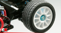 Review: Tamiya M05 Pro