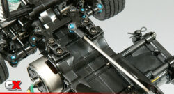 Review: Tamiya M05 Pro