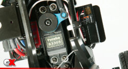 Review: Tamiya M05 Pro