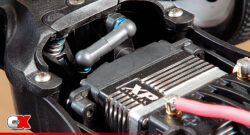 Review: Tamiya TRF201 2WD Buggy