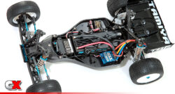Review: Tamiya TRF201 2WD Buggy