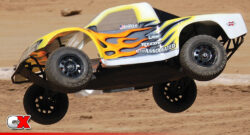 Review: Team Associated Factory Team SC10