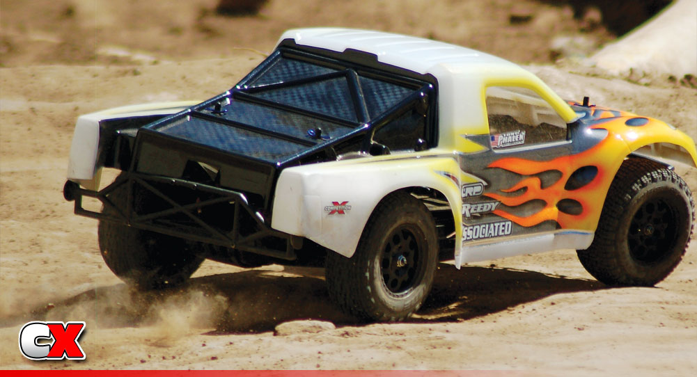 Review: Team Associated Factory Team SC10