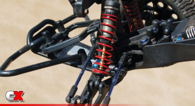 Review: Team Associated Factory Team SC10