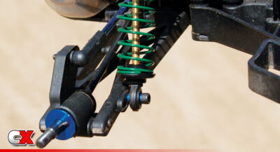Review: Team Associated Factory Team SC10
