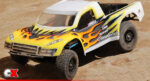 Review: Team Associated Factory Team SC10