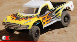Review: Team Associated Factory Team SC10