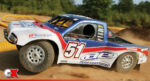 Review: Team Associated SC8e