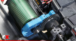 Review: Team Associated SC8e