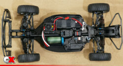 Review: Team Associated SC8e