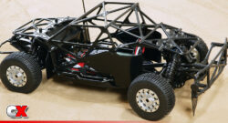 Review: Team Associated SC8e