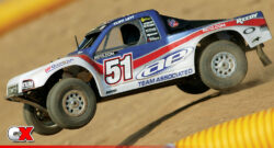 Review: Team Associated SC8e
