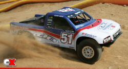 Review: Team Associated SC8e