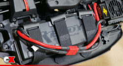Review: Team Associated SC8e