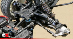 Review: Team Associated SC8e