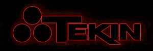 Tekin Banner