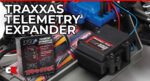 Traxxas Telemetry Expander Install Guide (Rustler 2WD / 4×4 Setup + App Configuration)