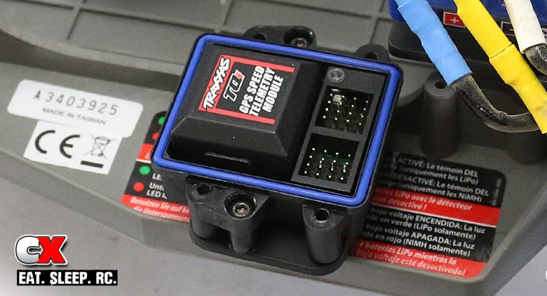 Traxxas Telemetry Expander Install Guide (Rustler 2WD / 4x4 Setup + App Configuration)