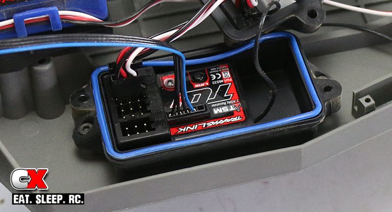 Traxxas Telemetry Expander Install Guide (Rustler 2WD / 4x4 Setup + App Configuration)